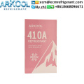Arkool Ambiental Refrigerante Gas Preço para R410A